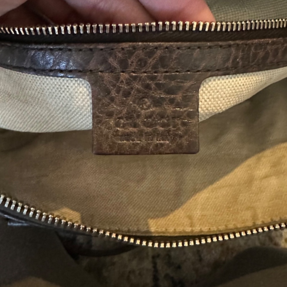 Gucci Crossbody/Hobo Bag - Picture 11 of 15